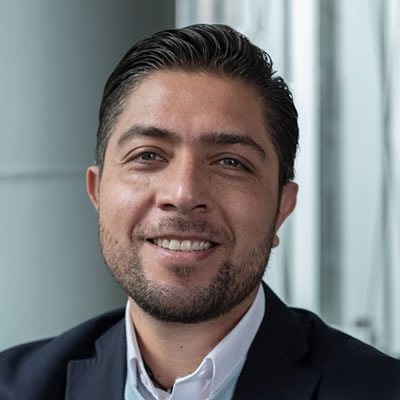 César Augurio Rodríguez Ruiz