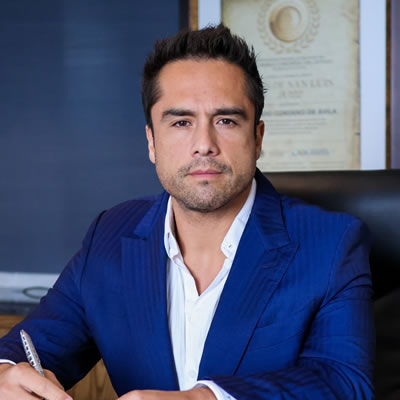 Ricardo Cordero de Ávila