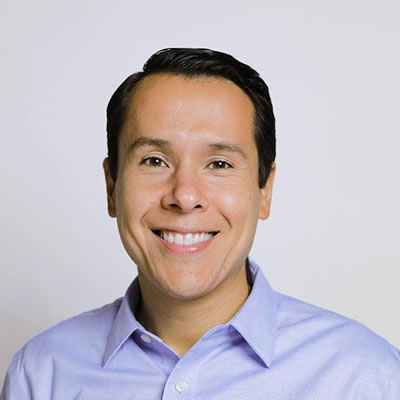 Daniel Carrillo Martínez
