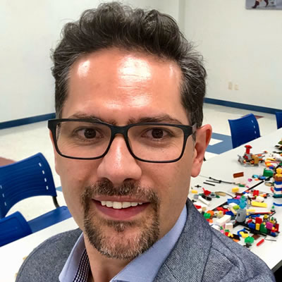 Eduardo Aguirre