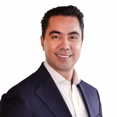 Felipe Fernando Macías Olvera
