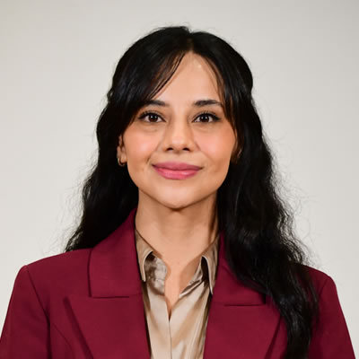Gretchen Alyne Atilando Moreno