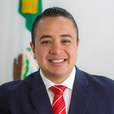 Ricardo Janecarlo Lozano Reynoso