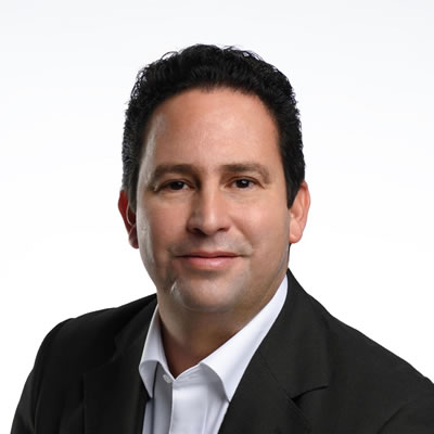 Javier Díaz González 