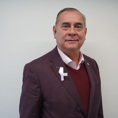 José Manuel Armenta