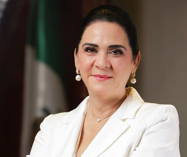 Mónica Zacil Villarreal Anaya 