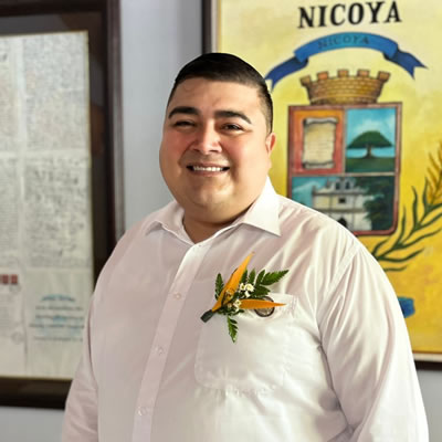 Carlos Armando Martínez Arias