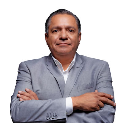 Ricardo Moreno Bastida