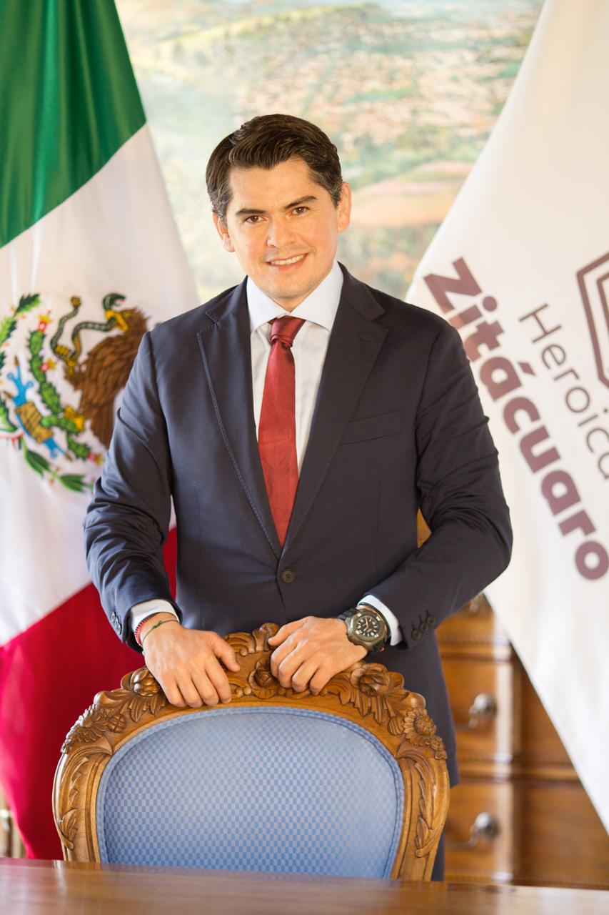 Juan Antonio Ixtláhuac