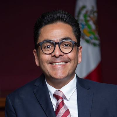 Eduardo Medécigo Rubio