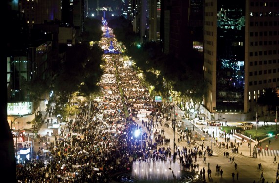 RIESGOS POR MAL MANEJO DE LA CRISIS: J.J. Rendón