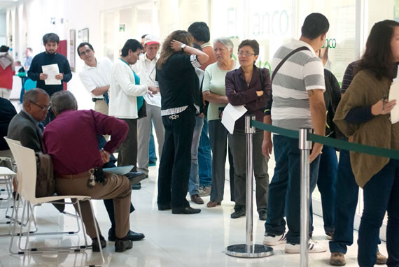 Recentralización del predial, retroceso del federalismo