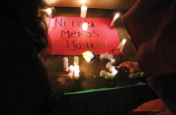 Las crisis activan a los ciudadanos