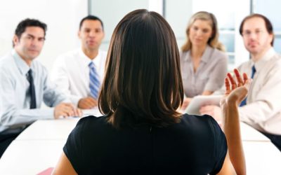 Mujeres en el poder