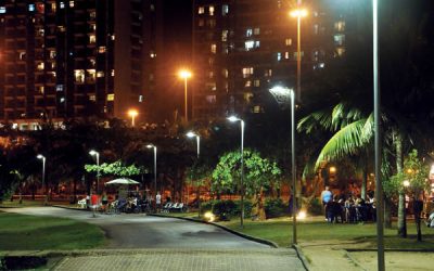 Alumbrado público, calidad de vida y sostenibilidad