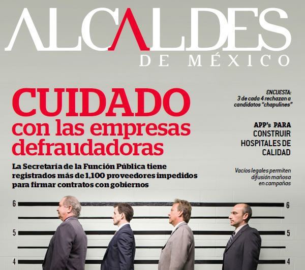 Abundan proveedores incumplidos