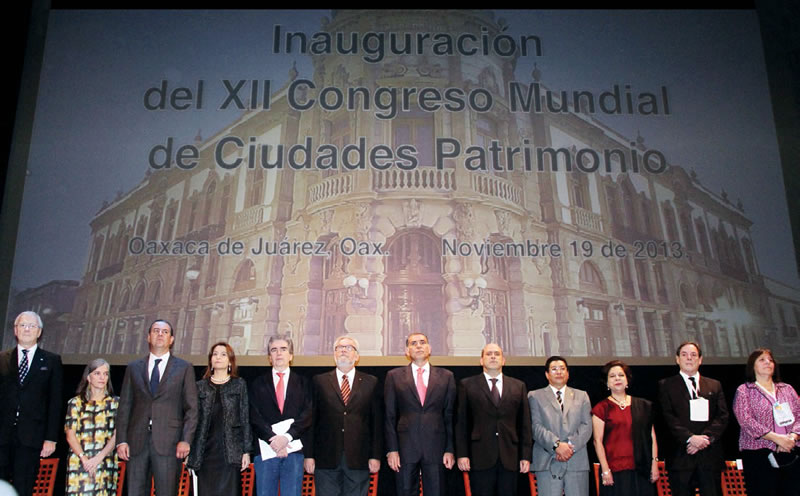 Dan frutos las redes de cooperación municipal