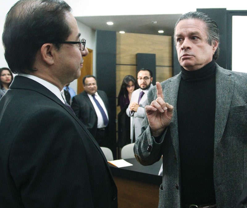 Empresarios, más confiables que políticos y artistas