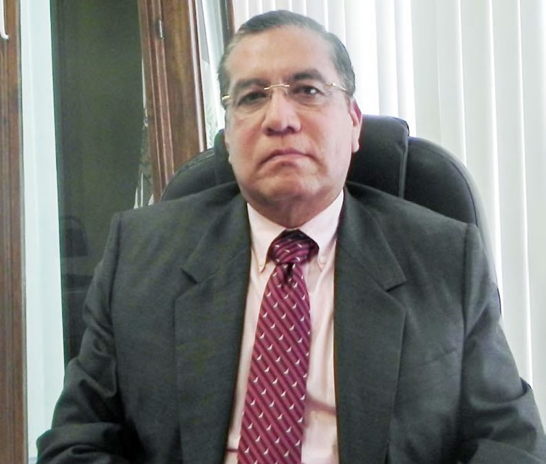 Transparencia, trabajo y seguridad para estar a la Vanguardia