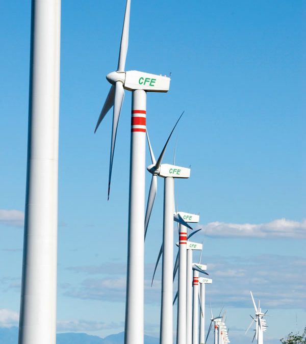 Hacia una agenda energética local