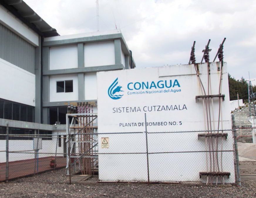 «Condona» Conagua deudas de municipios