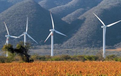 Proponen proyecto eólico en Canatlán