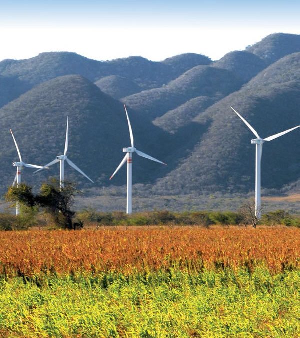 Proponen proyecto eólico en Canatlán