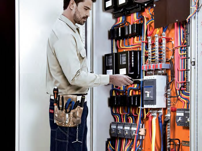 Ropa de trabajo que salva vidas