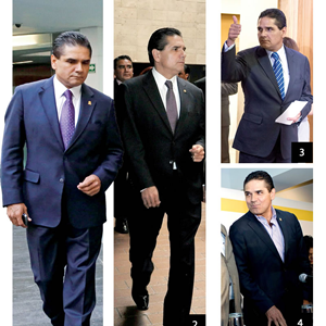 Así se ve • Silvano Aureoles