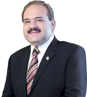 A la vanguardia en padrón inmobiliario