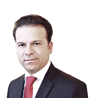 Un recurso seguro, con megaproyecto