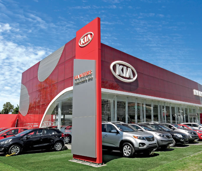 Invierten millones surcoreanos