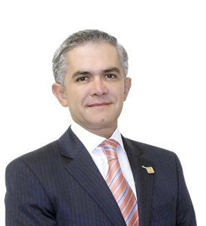 Metrópoli altamente Competitiva
