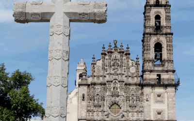 Invierten 350 mdd en Tepotzotlán