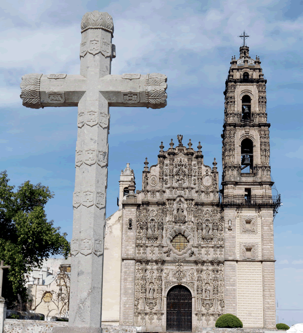 Invierten 350 mdd en Tepotzotlán