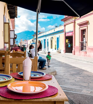 México, un buen destino para invertir