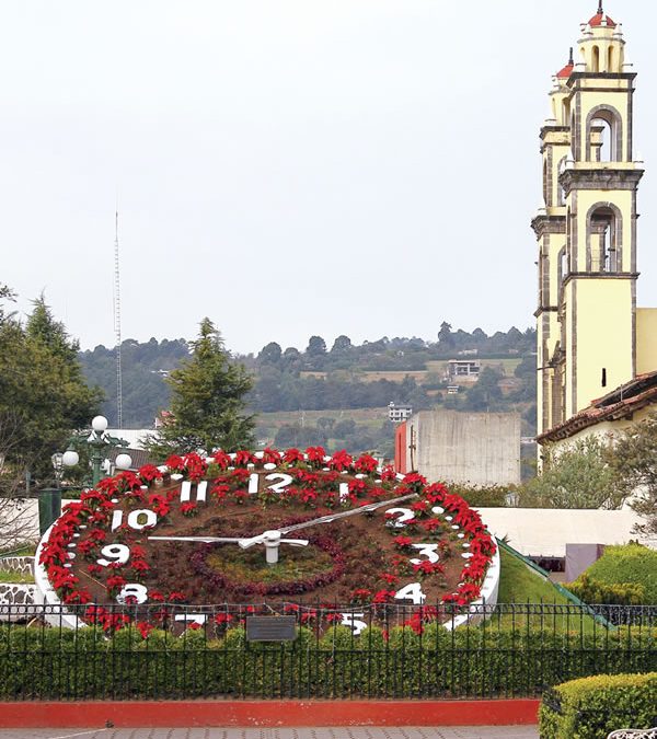 Evalúan vigencia de Pueblos Mágicos