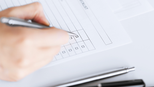 Instituciones con notas bajas