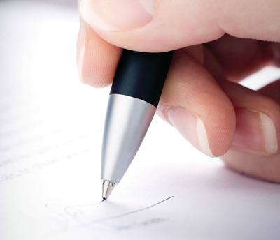 Software para organizar y gestionar contratos