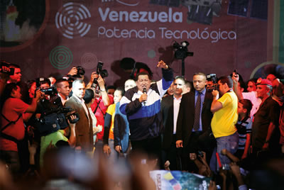 Entre lo ciudadano y lo populista