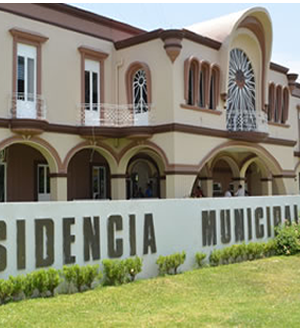 Los municipios como solución