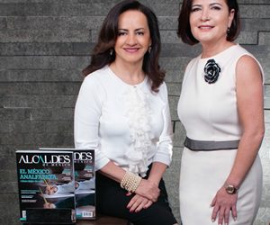 Premian a Alcaldes de México