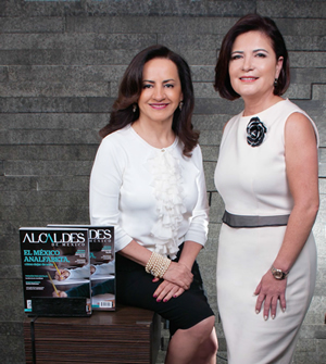Premian a Alcaldes de México