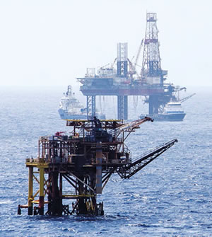 Contempla Pemex invertir en Tamaulipas