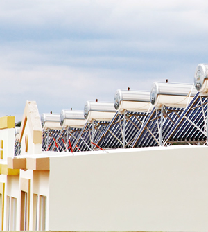 Eficiencia energética. con Ecocasa