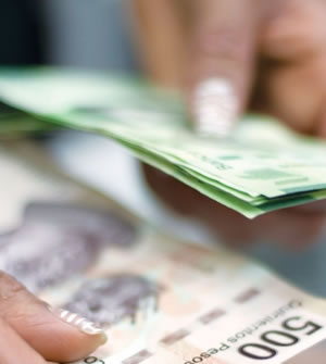Opciones de financiamiento para gobiernos locales