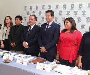CONAREM reúne a regidores del país