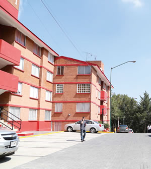 Casas más Dignas con Mejoravit
