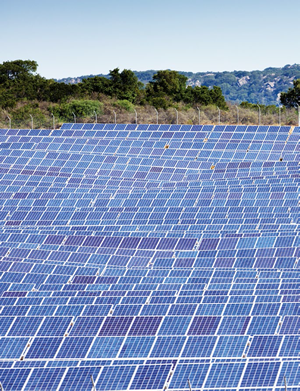 Edificios públicos con eficiencia energética