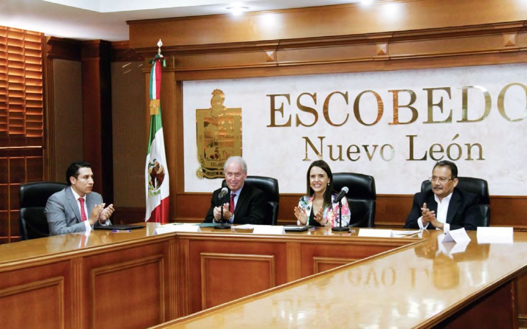 Casas de empeño aliadas contra la delincuencia
